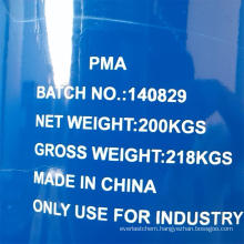 Propylene Glycol Monomethyl Ether Acetate (PMA) CAS No. 108-65-6